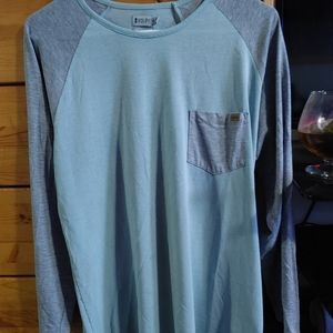 Mens long sleeve